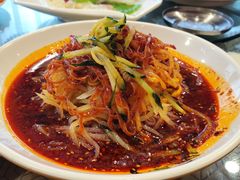 -春花民族美食(佳木斯总店)