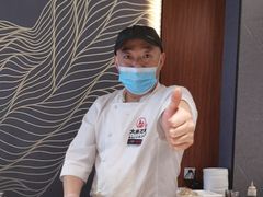-渔乐之昕·铁板烧自助餐(虹悦城店)