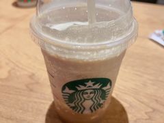 -星巴克(广州动漫星城东区店)