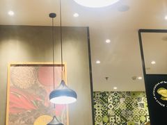 大堂-CoCo壱番屋