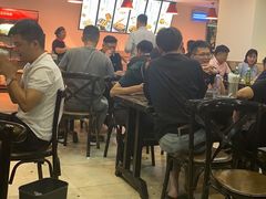 -老谢野馄饨(延安路店)