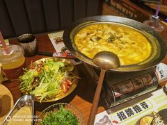 -H次元沉浸剧情密室(街道口店)