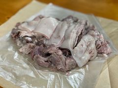 -小辫子羊肉面馆(周东店)