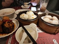 -点点心点心专门店(旺角店)