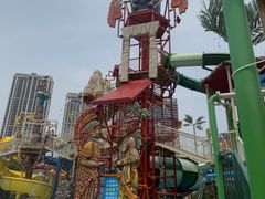 -武汉玛雅海滩水公园