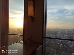 -嘉定凯悦·咖啡厅