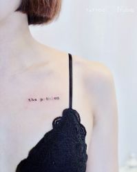 点击看大图 -飛凡TATTOO纹身•原创