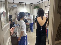 -爱儿美儿童摄影(五路居花园别墅店)