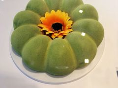 -麦雪尔甜品·生日蛋糕(新街口旗舰店)