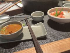 -三出山火锅(南京万象天地店)