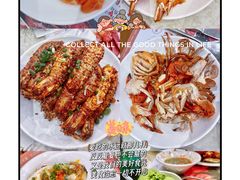 -芭菲盛宴·环球美食(袁家岗店)