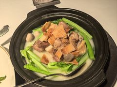-金轩中餐厅 Jin Xuan(浦东丽思卡尔顿酒店)