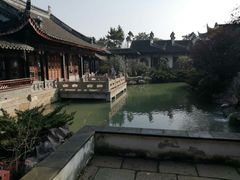 -同里湖大饭店-怡景轩中餐厅(同里古镇店)