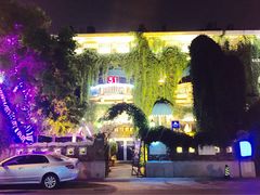 -成桂西餐厅·42年的味道(五大道疙瘩楼店)