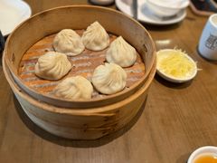 -南翔馒头店(豫园店)