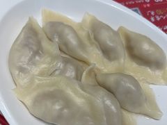 -喜家德虾仁水饺(华强天虹店)