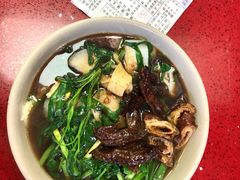 -新记车仔面