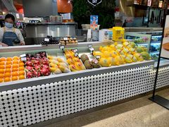 -每日新鲜水果吧(黄浦来福士店)