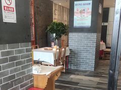 -辣婆婆(航天桥店)