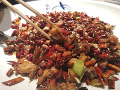 辣子鸡-常和州·夜宵大排档(常州单店)