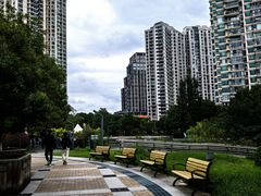 -苏州河梦清园环保主题公园