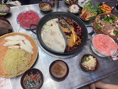 -冯校长老火锅(深圳总店)