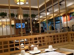 大堂-武松家(翠微百货大成路店)