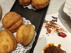 -阿榕小厨(丈八一路店)