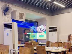-月圆火锅(宁海东路二店)