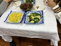 -邱记私房菜·十八年本地菜