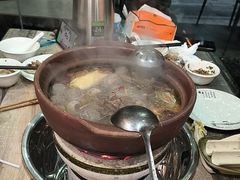 -东记炭炉·海鲜鸡煲(龙华店)