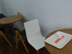 用餐区-三元梅园(团结湖店)