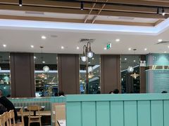 -翠华餐厅(正佳广场店)