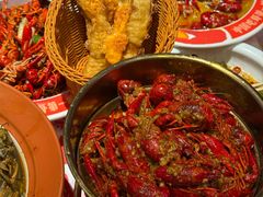 -阿财老铺·老蚌埠龙虾城(华夏总店)