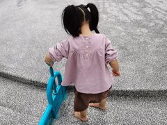 -季高兔窝窝亲子园(上海薰衣草公园店)