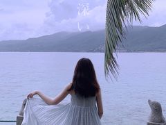 -海南分界洲岛旅游区