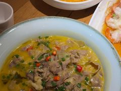 -金牌外婆家(苏州中心店)