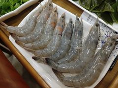 -楼外楼大刀肉传统火锅居(博学路店)