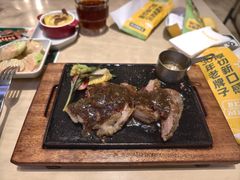 -豪客来牛排(海沧阿罗海店)
