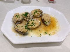 -沪华海鲜大酒楼(南汇店)
