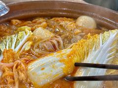 -螺思宝螺蛳粉火锅·鸭脚煲(西乡店)