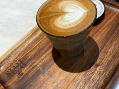 澳洲小白-Peet's Coffee皮爷咖啡(豫园店)