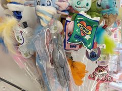 -FAELING PETS美天灵宠物(富力广场店)