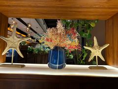 -半秋山西餐厅(宜昌大洋店)