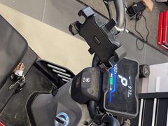 -五羊本田电动上海浦东店