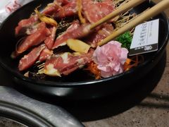 -合合大冷面(湖南店)