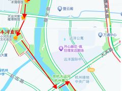 -小河直街历史文化街区