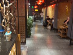 -静一·疆味小馆(黄河路店)