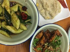 -炒豆合作社(东四总店)