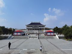-六鼎山文化旅游区